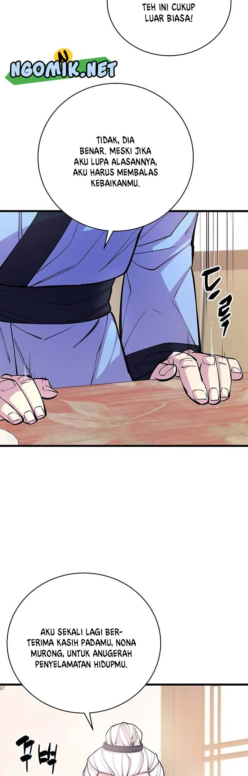 World’s Greatest Senior Disciple Chapter 09 Gambar 62