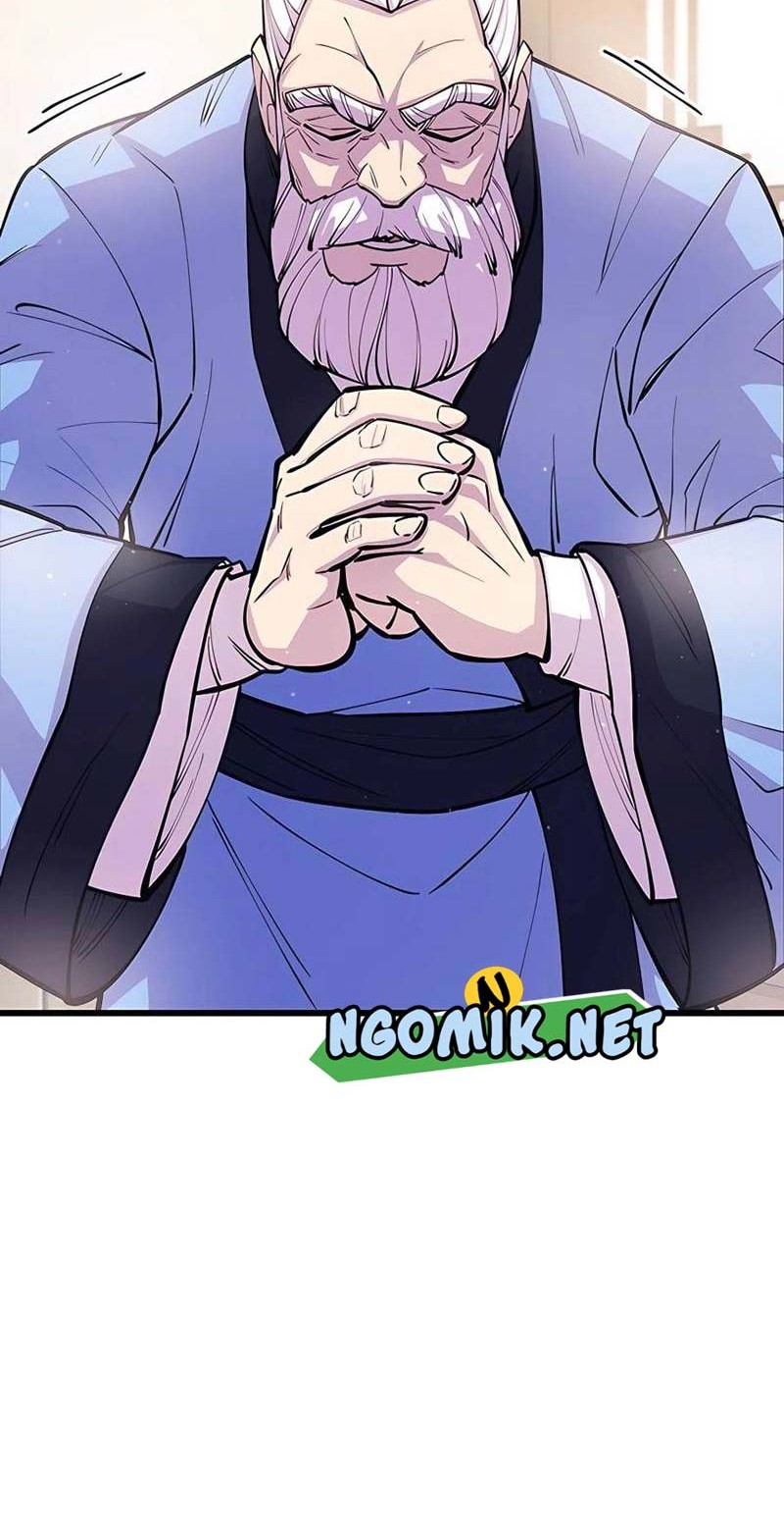 World’s Greatest Senior Disciple Chapter 09 Gambar 63