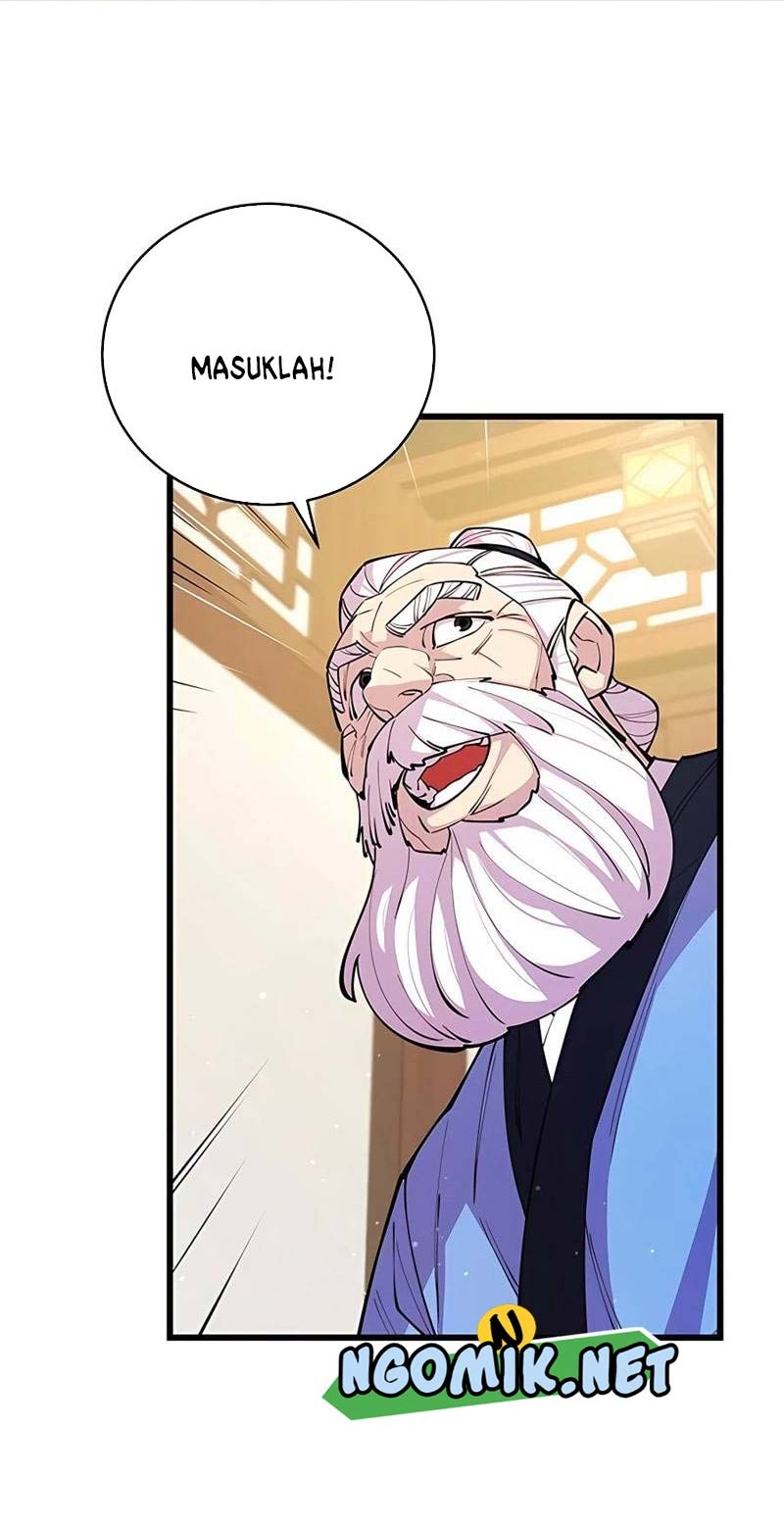 World’s Greatest Senior Disciple Chapter 09 Gambar 65