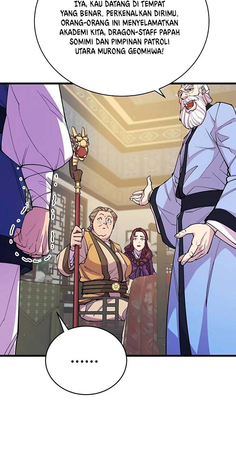 World’s Greatest Senior Disciple Chapter 09 Gambar 67