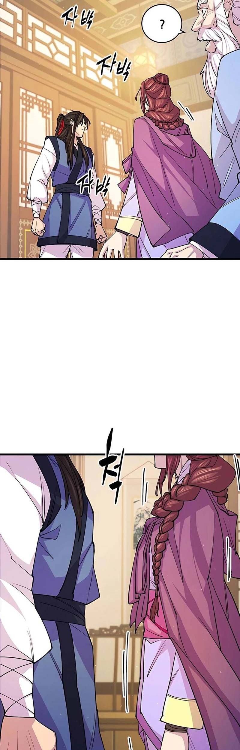 World’s Greatest Senior Disciple Chapter 09 Gambar 70