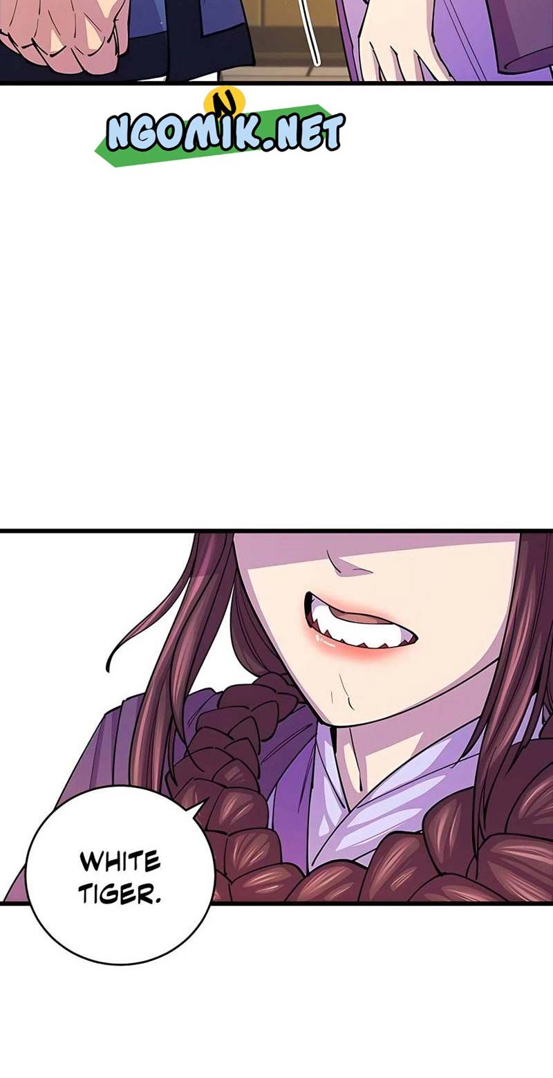 World’s Greatest Senior Disciple Chapter 09 Gambar 71