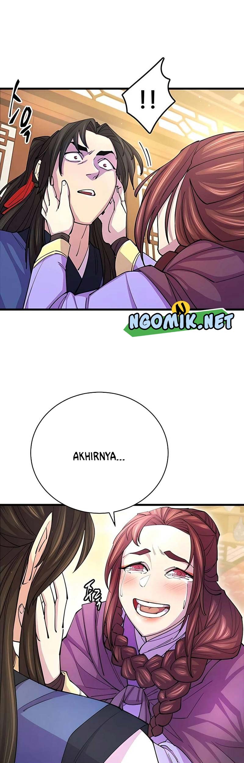 World’s Greatest Senior Disciple Chapter 09 Gambar 72