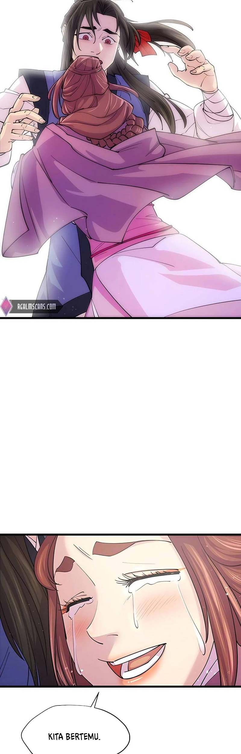 World’s Greatest Senior Disciple Chapter 09 Gambar 74