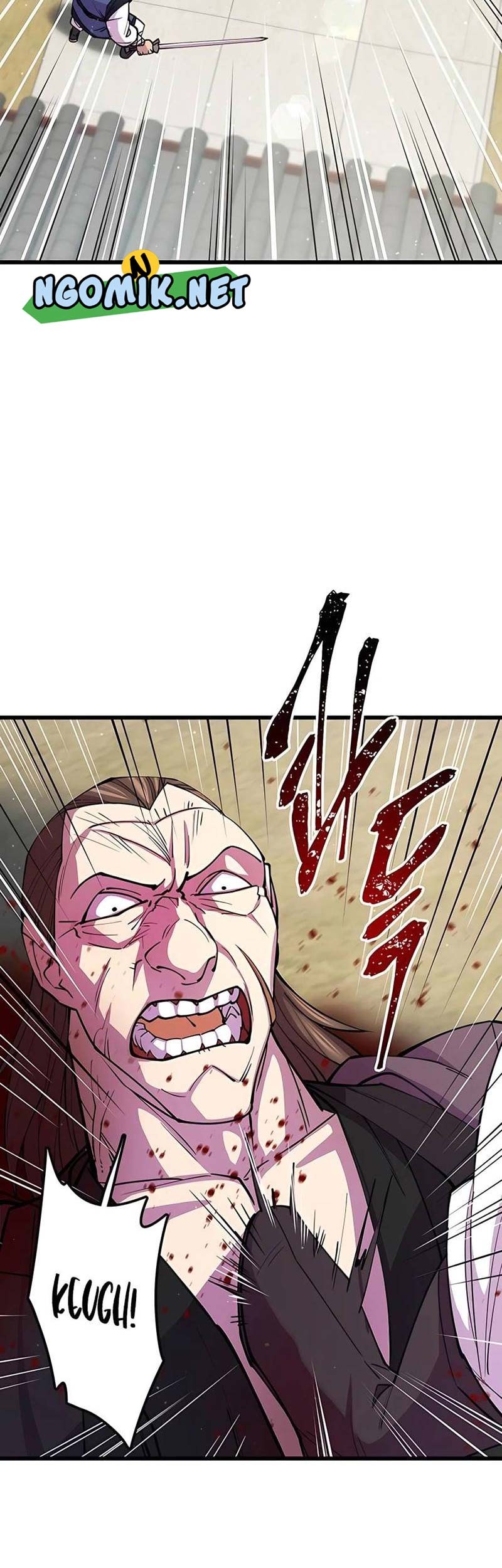 World’s Greatest Senior Disciple Chapter 09 Gambar 4