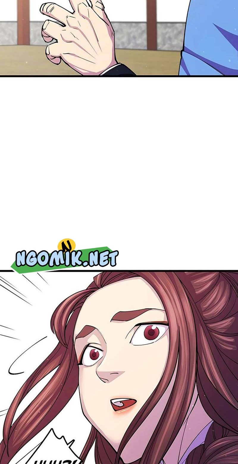 World’s Greatest Senior Disciple Chapter 09 Gambar 15