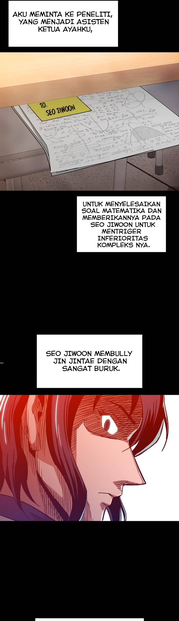 Age of Barbarism Chapter 47 Gambar 28