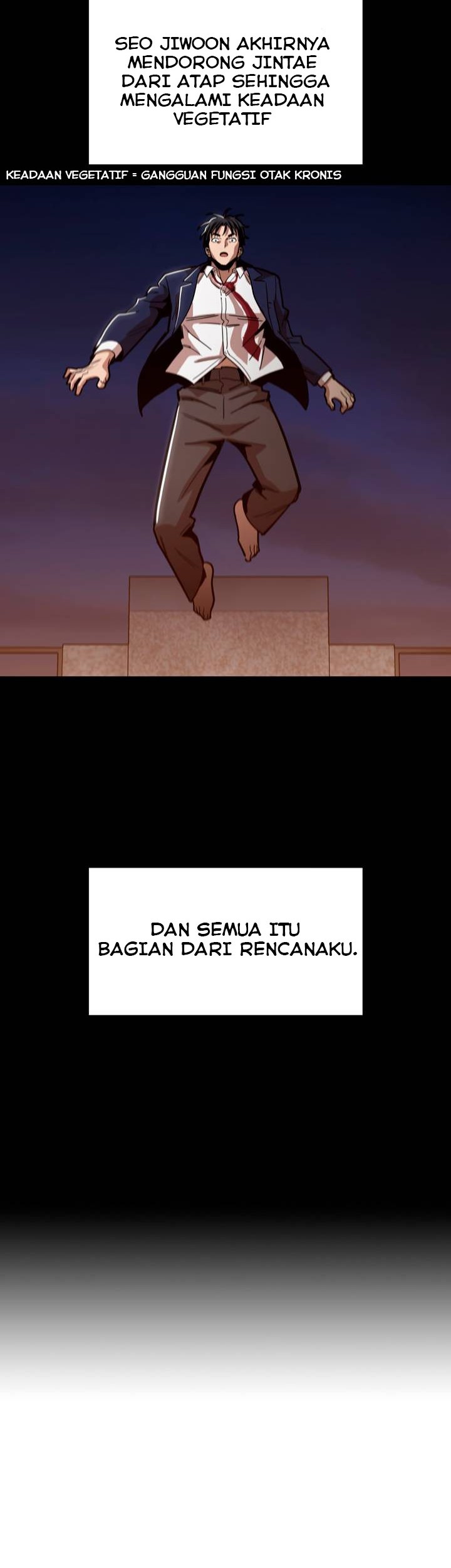 Age of Barbarism Chapter 47 Gambar 29