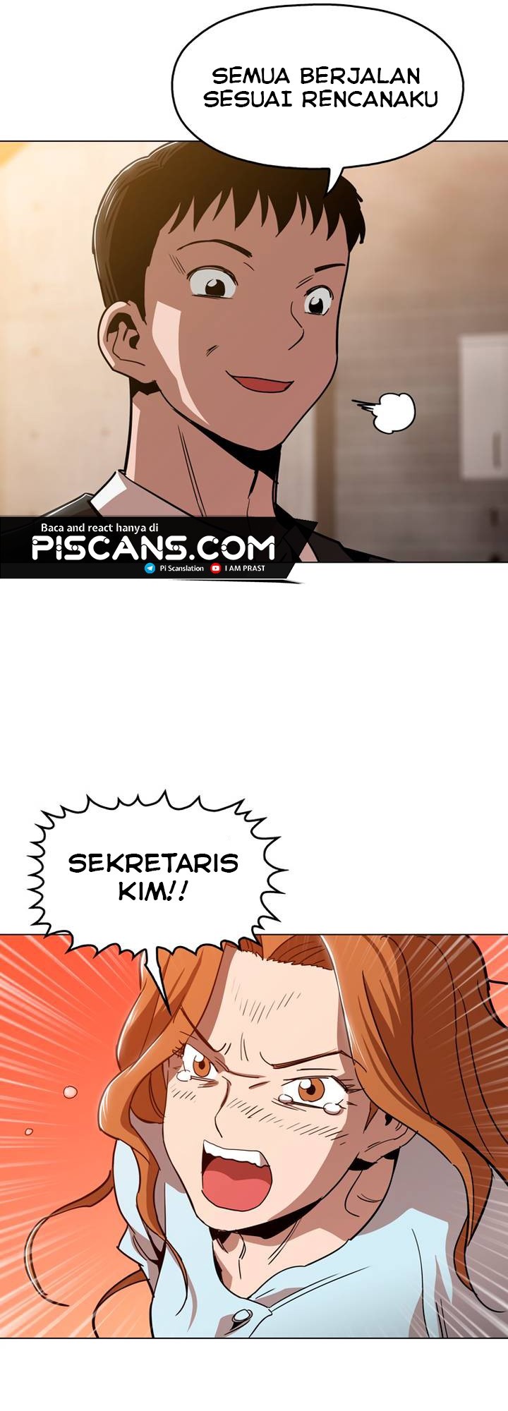 Age of Barbarism Chapter 47 Gambar 30