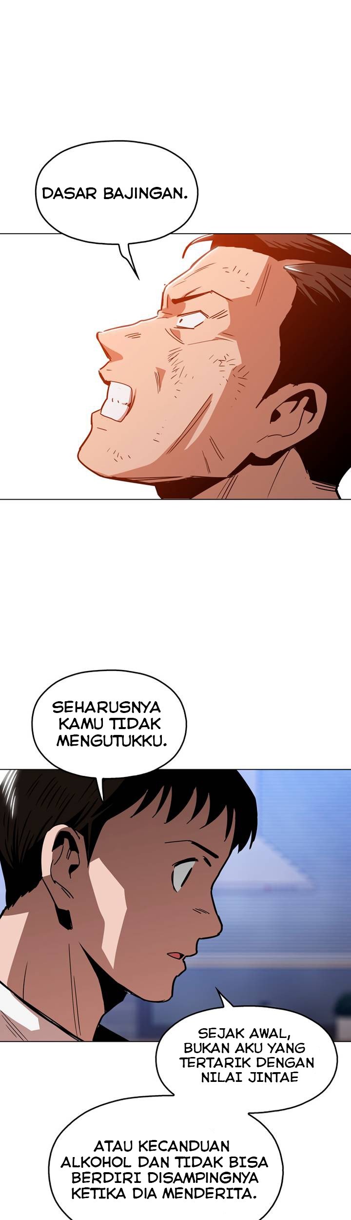 Age of Barbarism Chapter 47 Gambar 31
