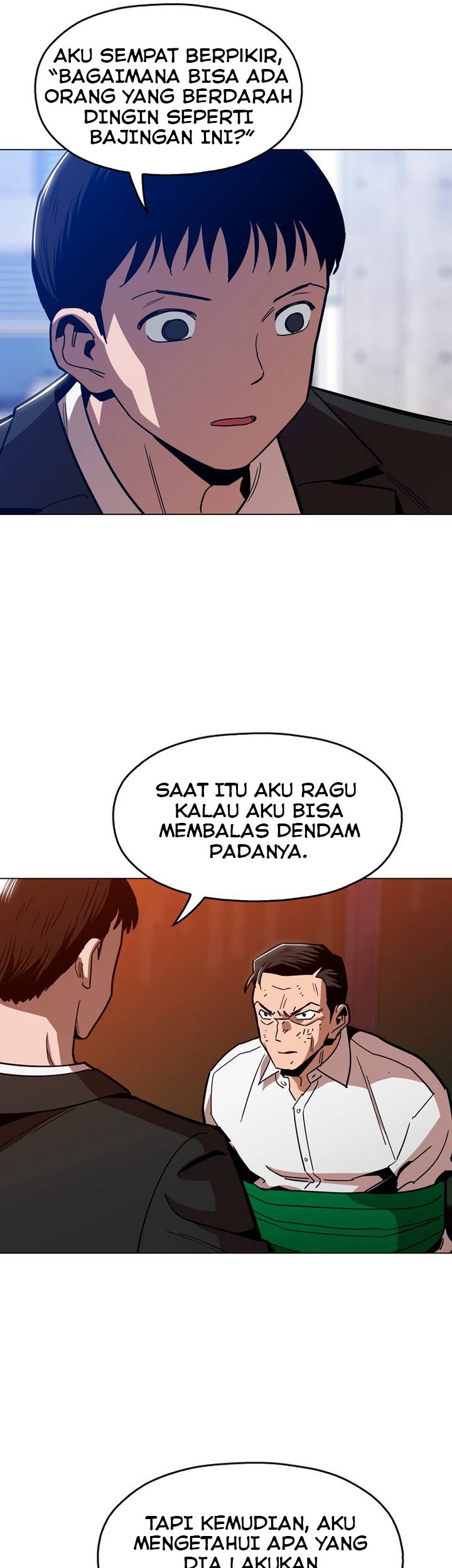 Age of Barbarism Chapter 47 Gambar 34