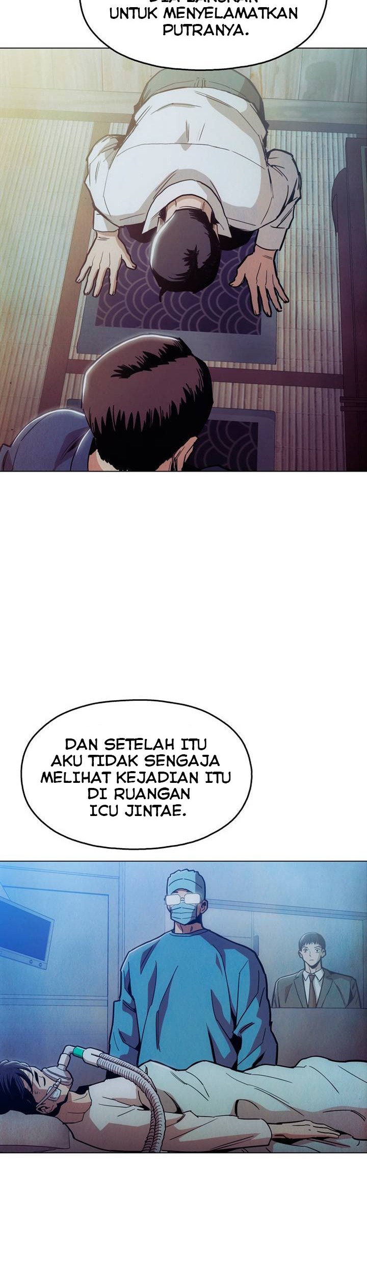 Age of Barbarism Chapter 47 Gambar 35