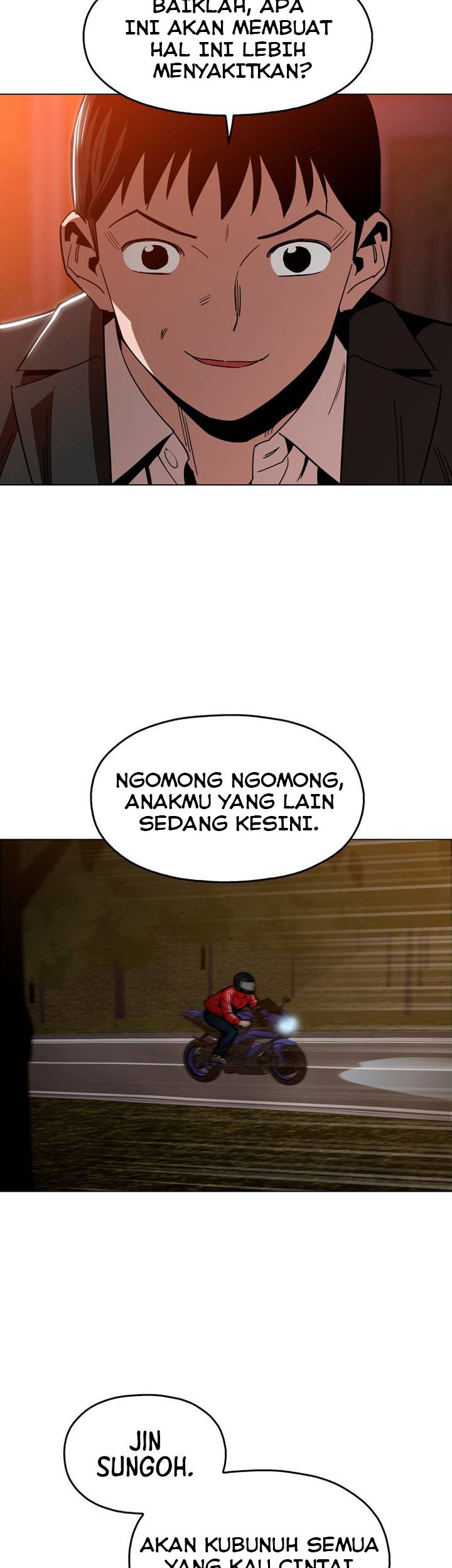 Age of Barbarism Chapter 47 Gambar 38