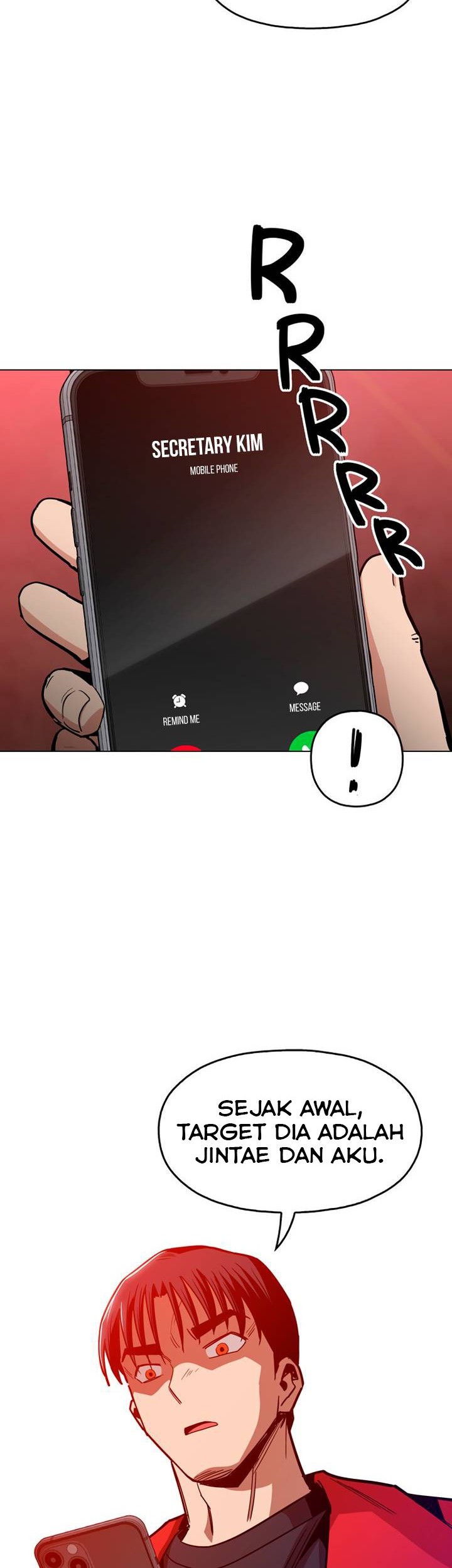 Baca  Age of Barbarism Chapter 47 Gambar 2