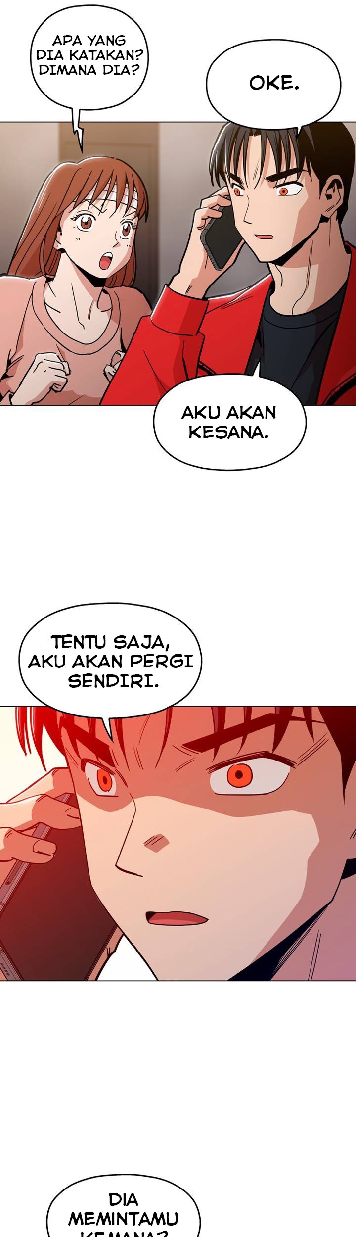 Age of Barbarism Chapter 47 Gambar 4