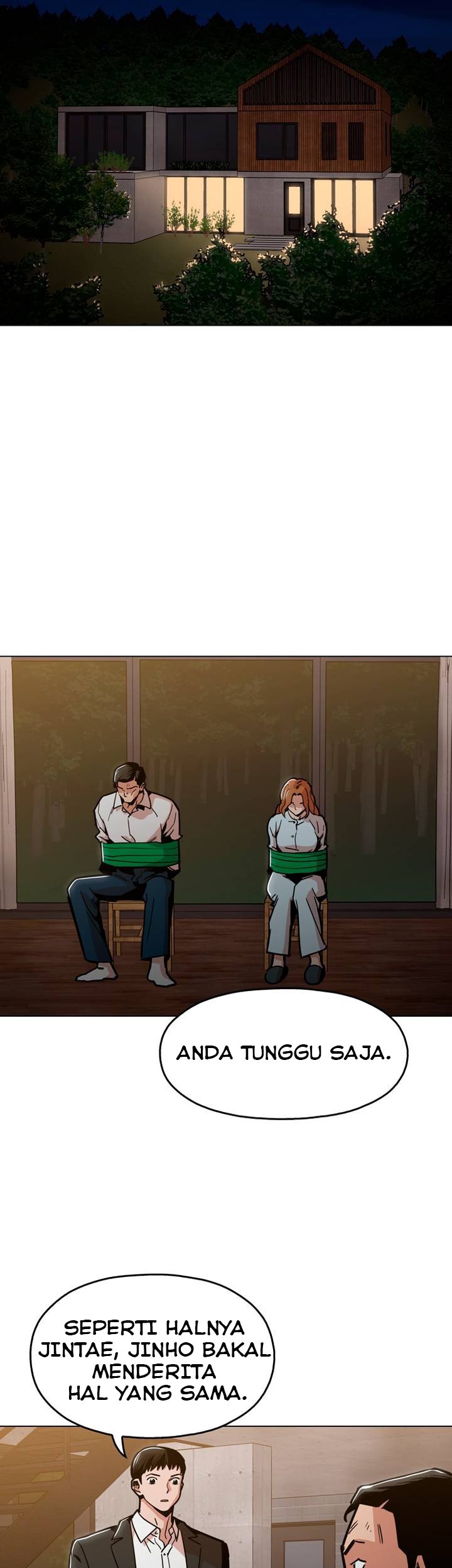 Age of Barbarism Chapter 47 Gambar 7