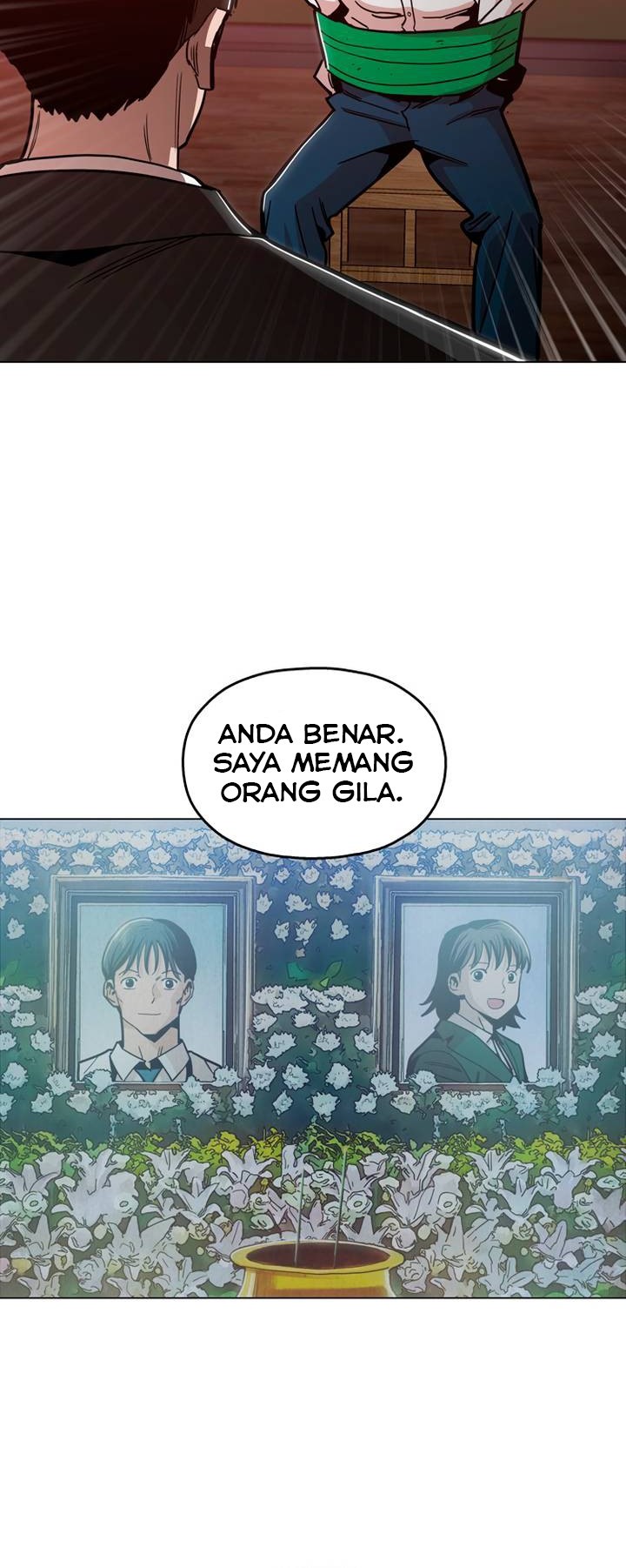 Age of Barbarism Chapter 47 Gambar 9