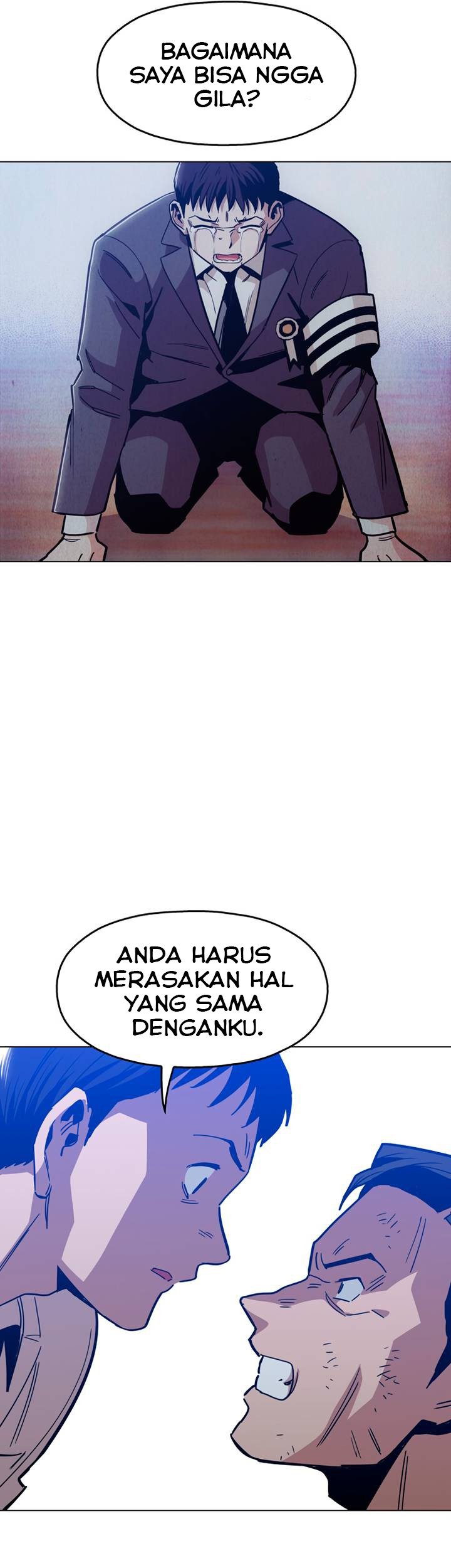 Age of Barbarism Chapter 47 Gambar 10