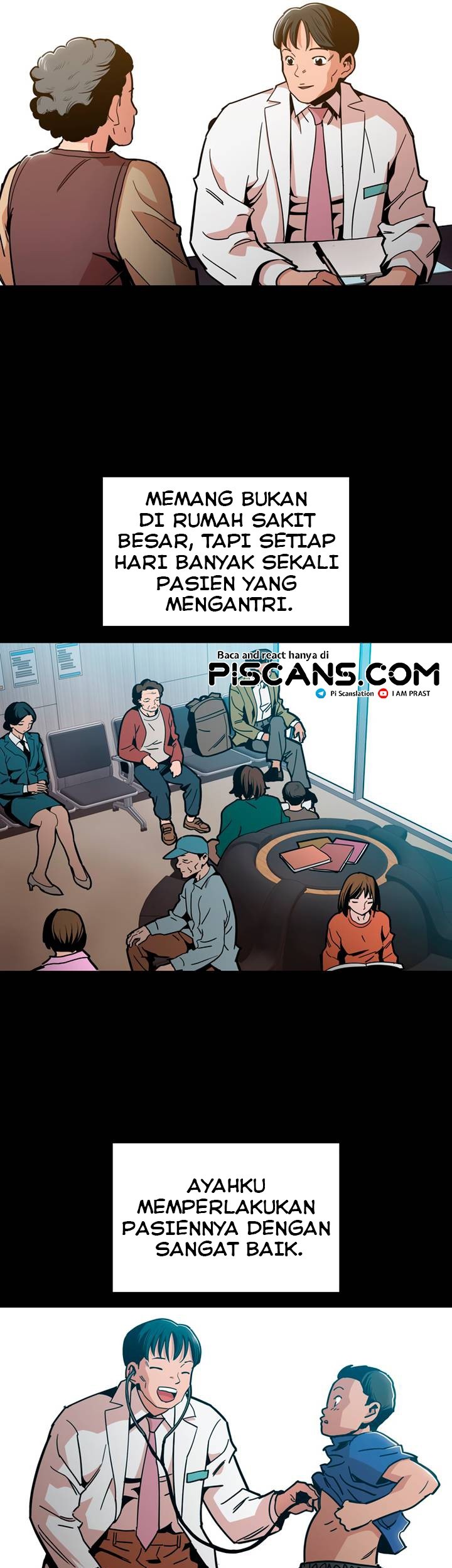 Age of Barbarism Chapter 47 Gambar 13