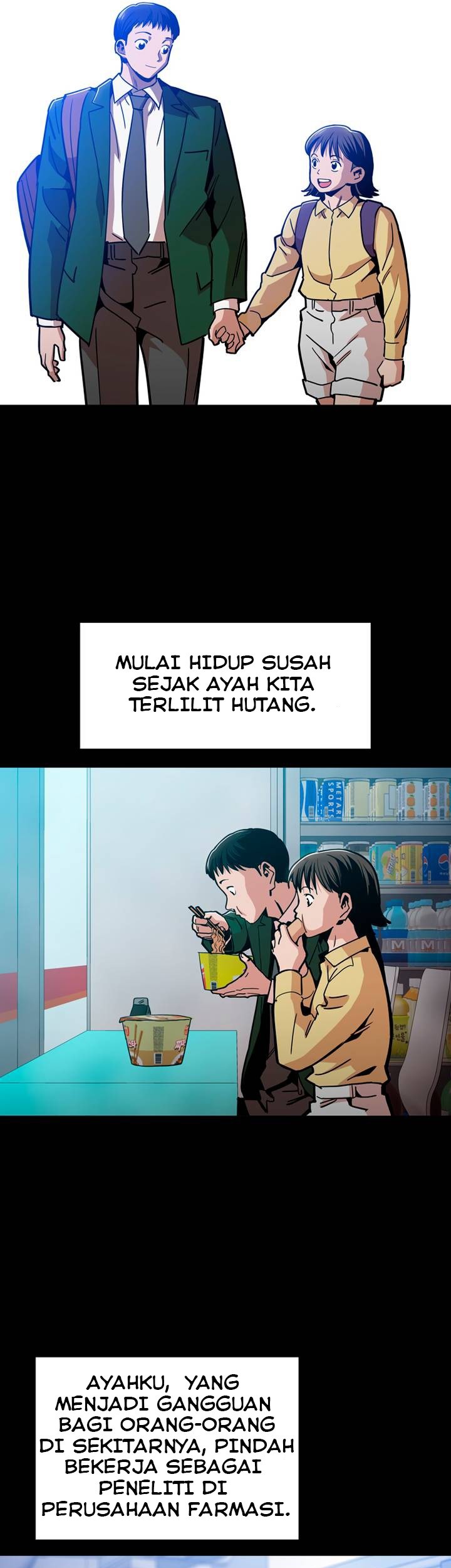 Age of Barbarism Chapter 47 Gambar 16