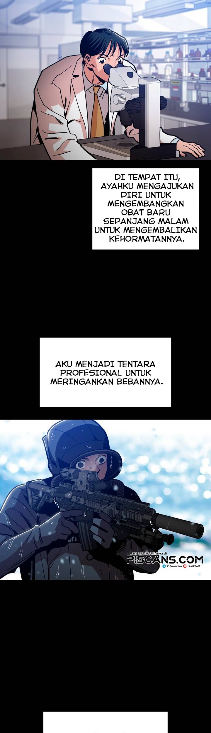 Age of Barbarism Chapter 47 Gambar 17