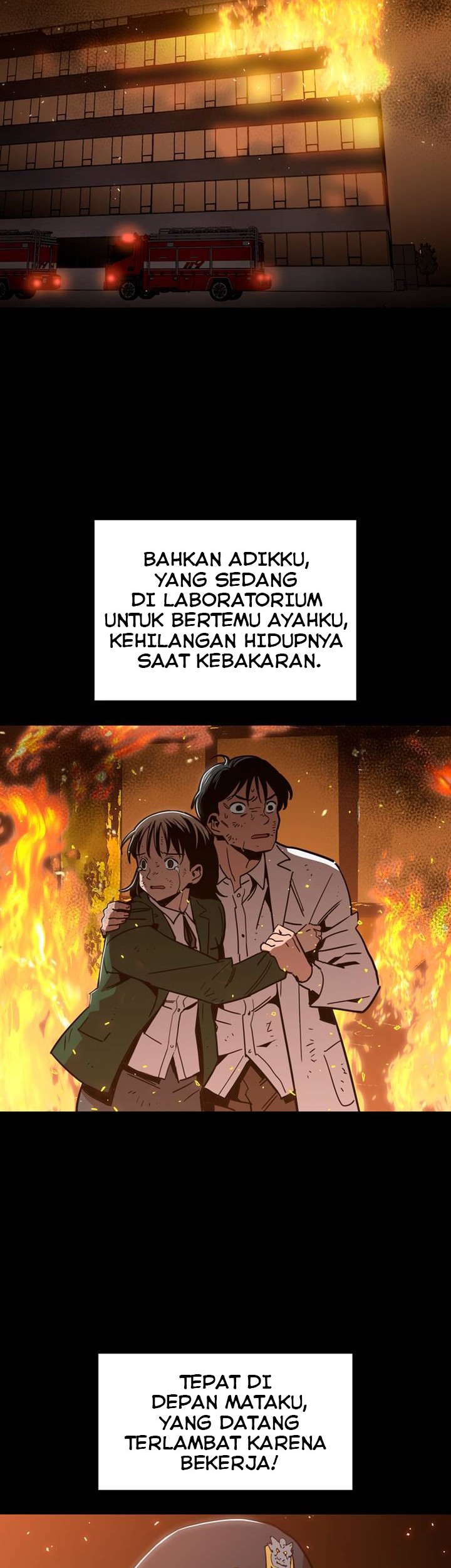 Age of Barbarism Chapter 47 Gambar 20