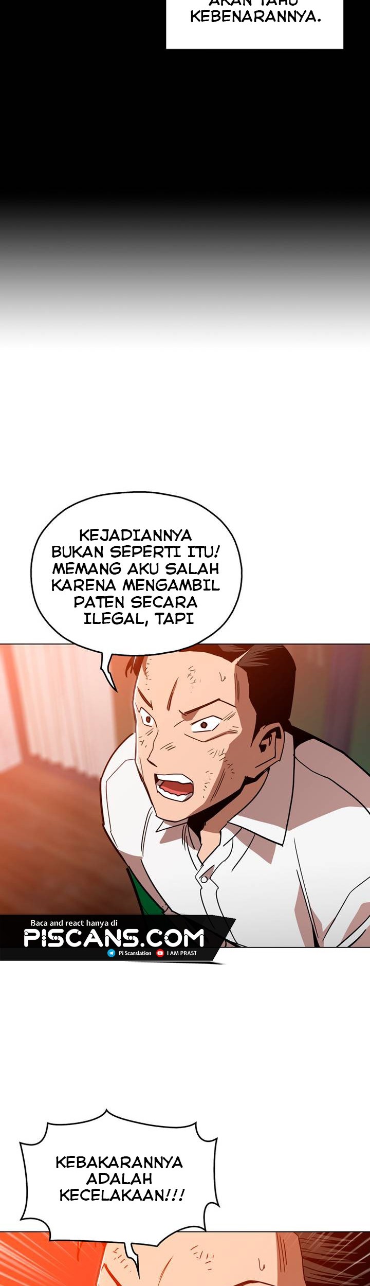 Age of Barbarism Chapter 47 Gambar 23