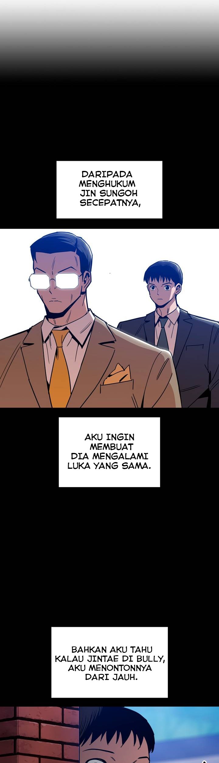 Age of Barbarism Chapter 47 Gambar 26