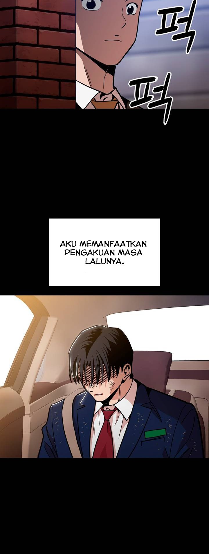 Age of Barbarism Chapter 47 Gambar 27