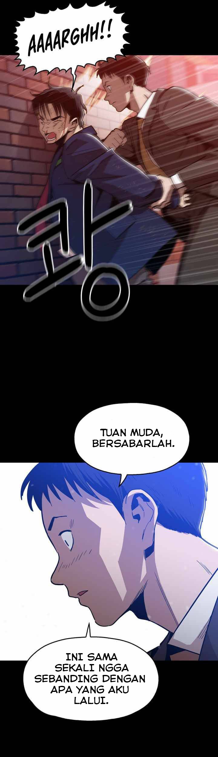 Age of Barbarism Chapter 46 Gambar 28