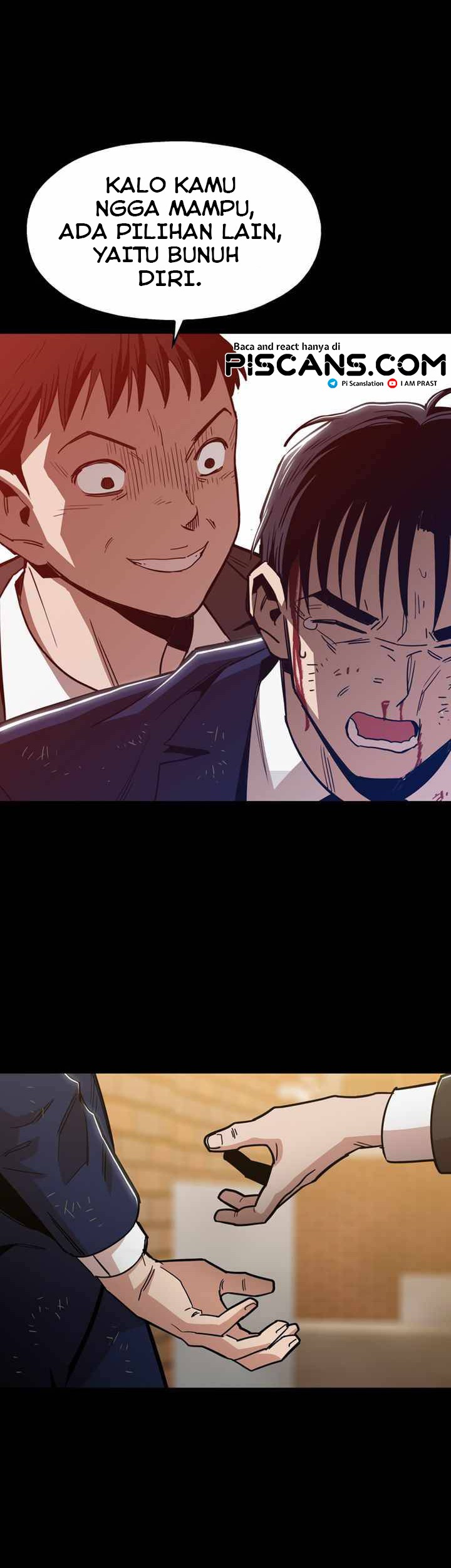 Age of Barbarism Chapter 46 Gambar 29