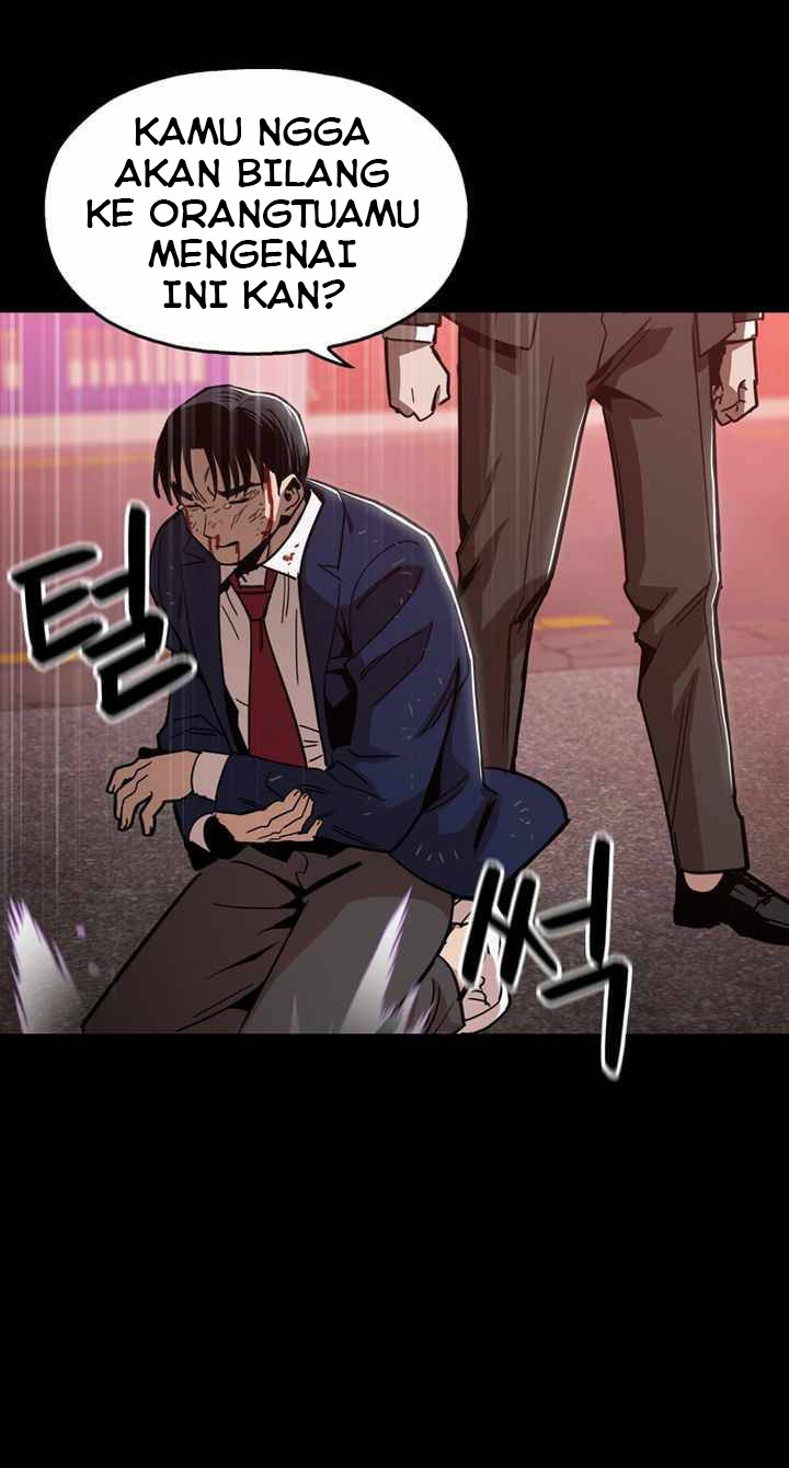 Age of Barbarism Chapter 46 Gambar 30