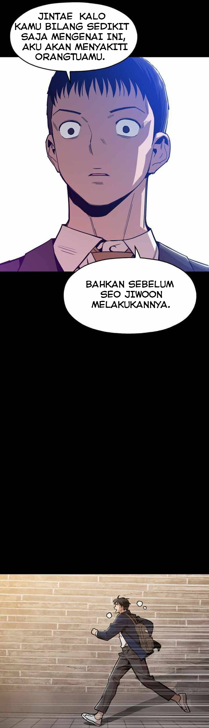 Age of Barbarism Chapter 46 Gambar 31