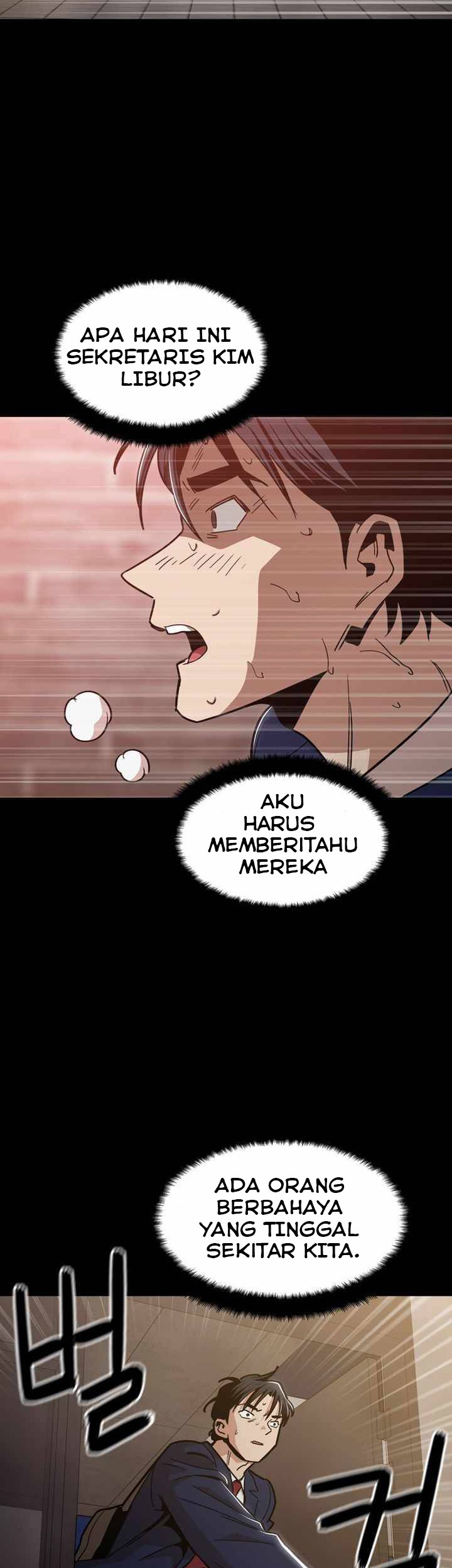 Age of Barbarism Chapter 46 Gambar 32