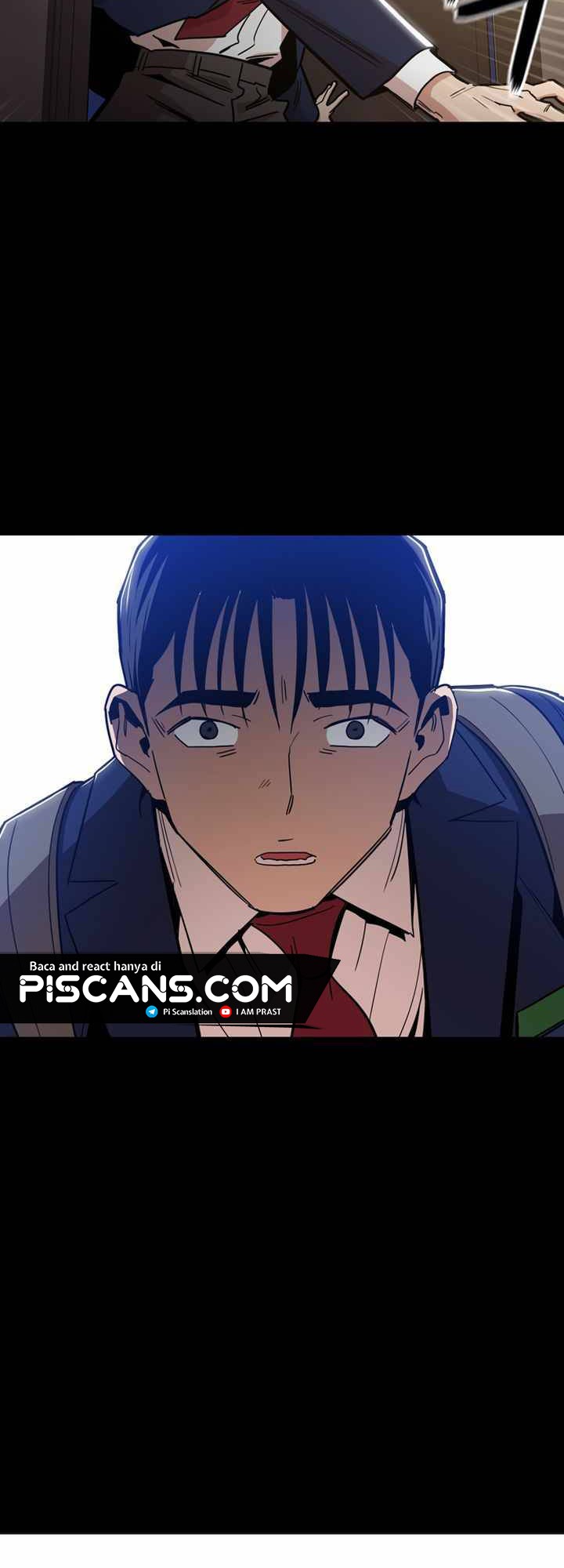 Age of Barbarism Chapter 46 Gambar 33