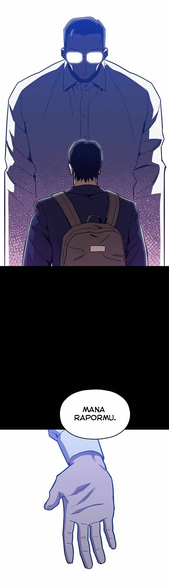 Age of Barbarism Chapter 46 Gambar 34