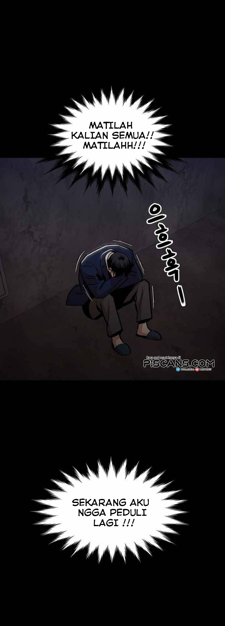 Age of Barbarism Chapter 46 Gambar 39