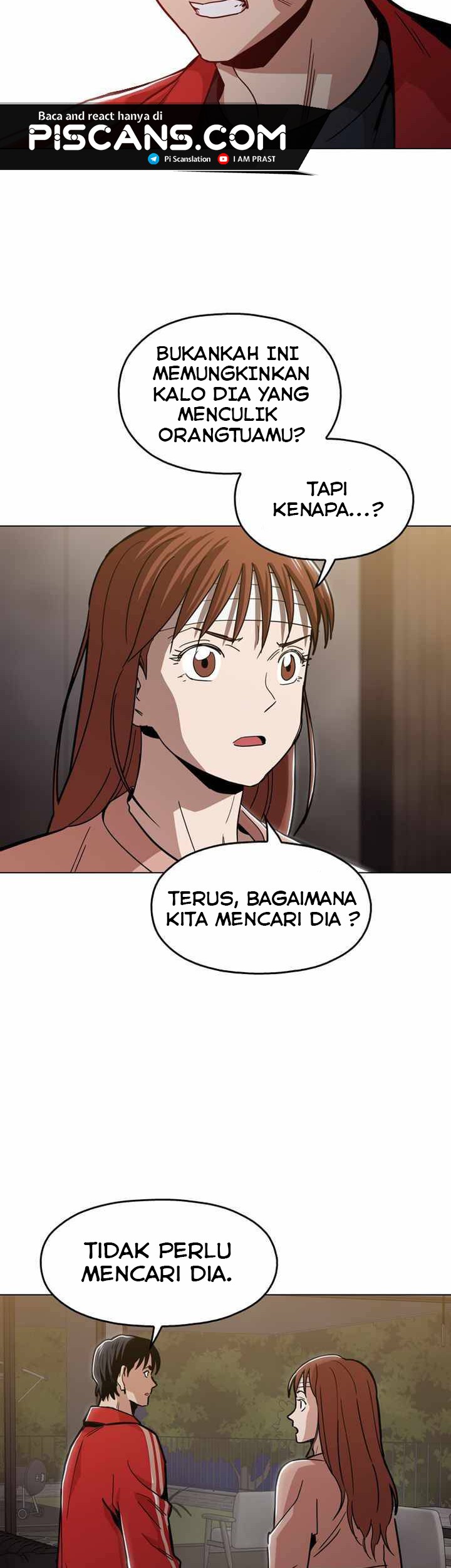 Age of Barbarism Chapter 46 Gambar 41