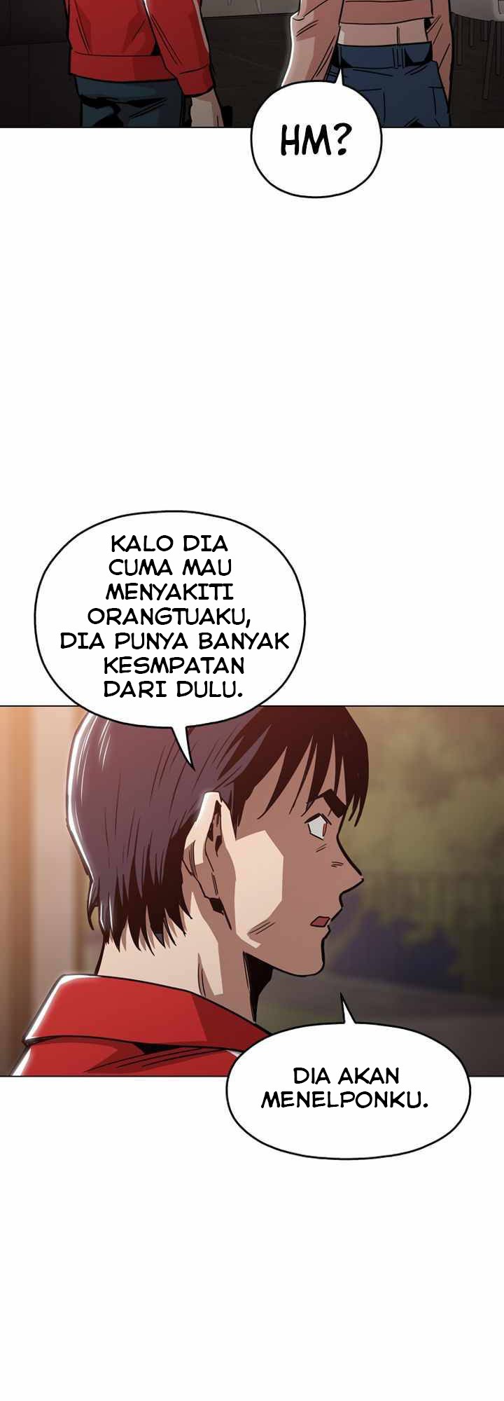 Age of Barbarism Chapter 46 Gambar 42