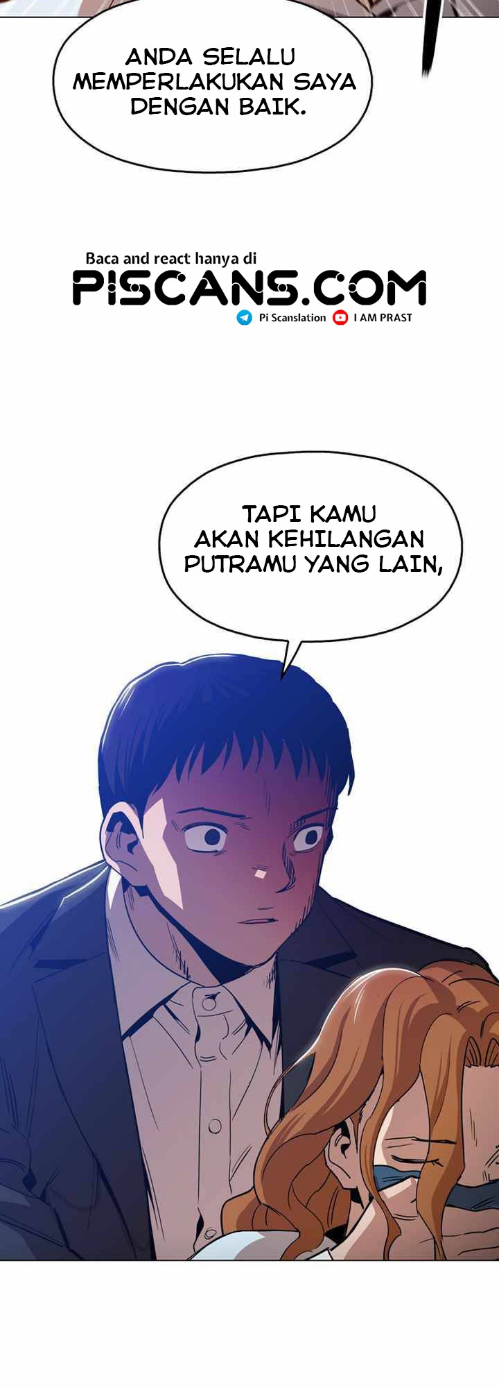 Age of Barbarism Chapter 46 Gambar 3