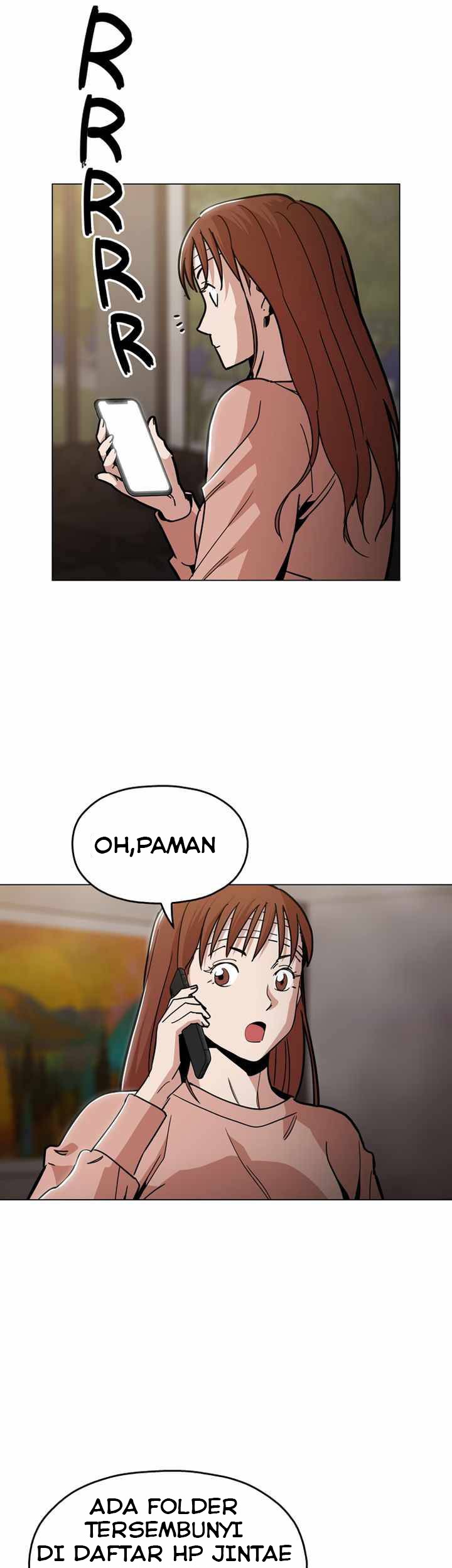 Age of Barbarism Chapter 46 Gambar 7