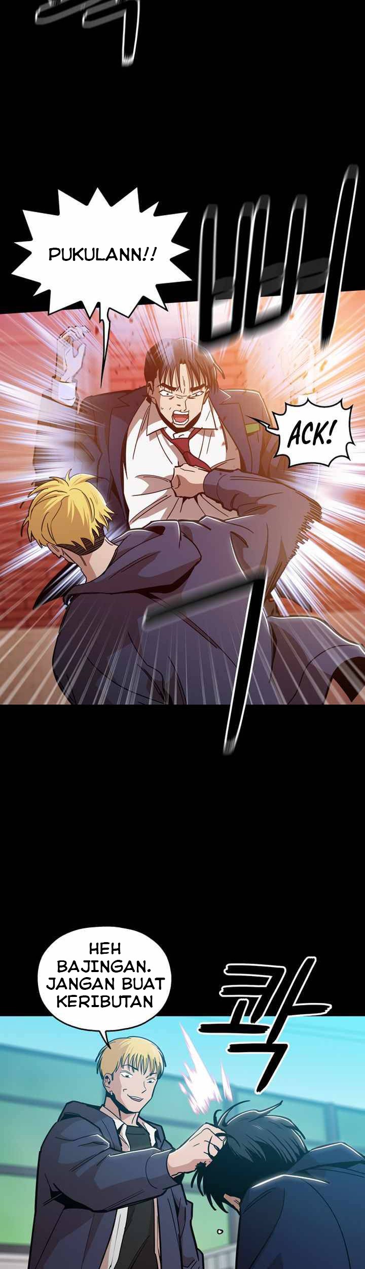 Age of Barbarism Chapter 46 Gambar 11