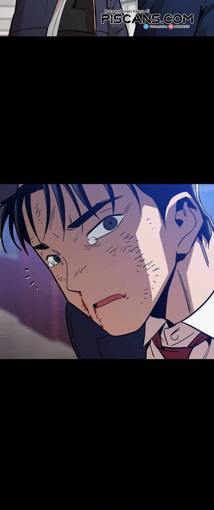 Age of Barbarism Chapter 46 Gambar 12