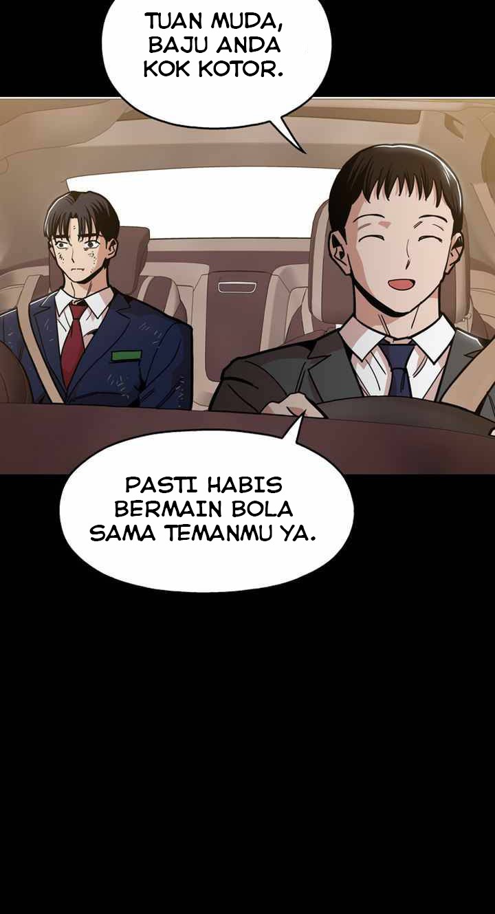 Age of Barbarism Chapter 46 Gambar 15