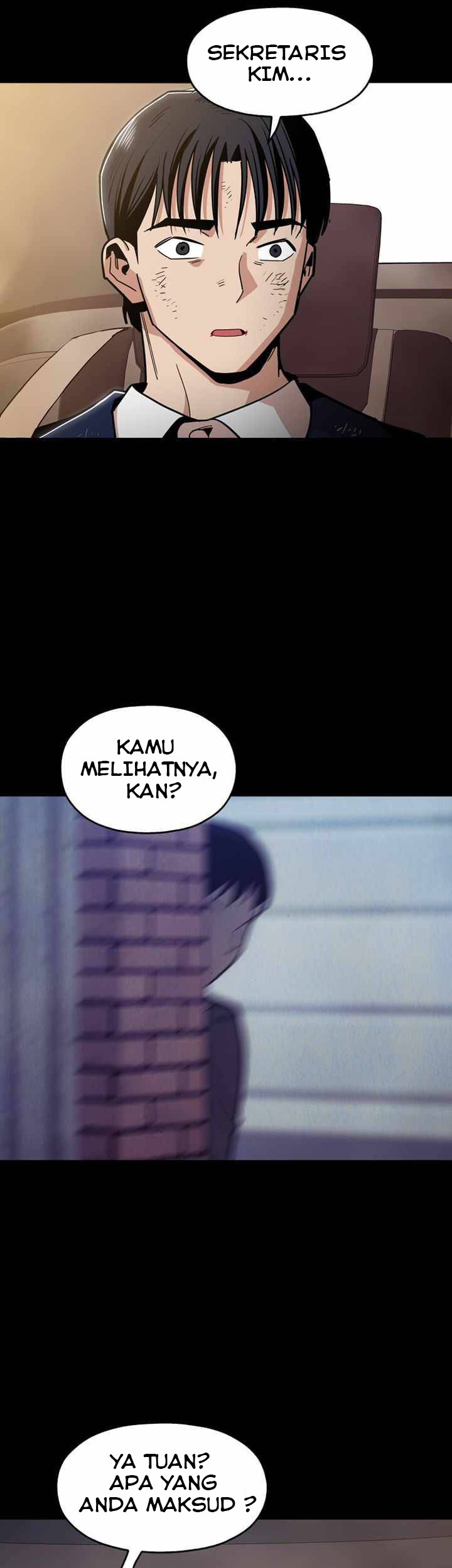 Age of Barbarism Chapter 46 Gambar 16