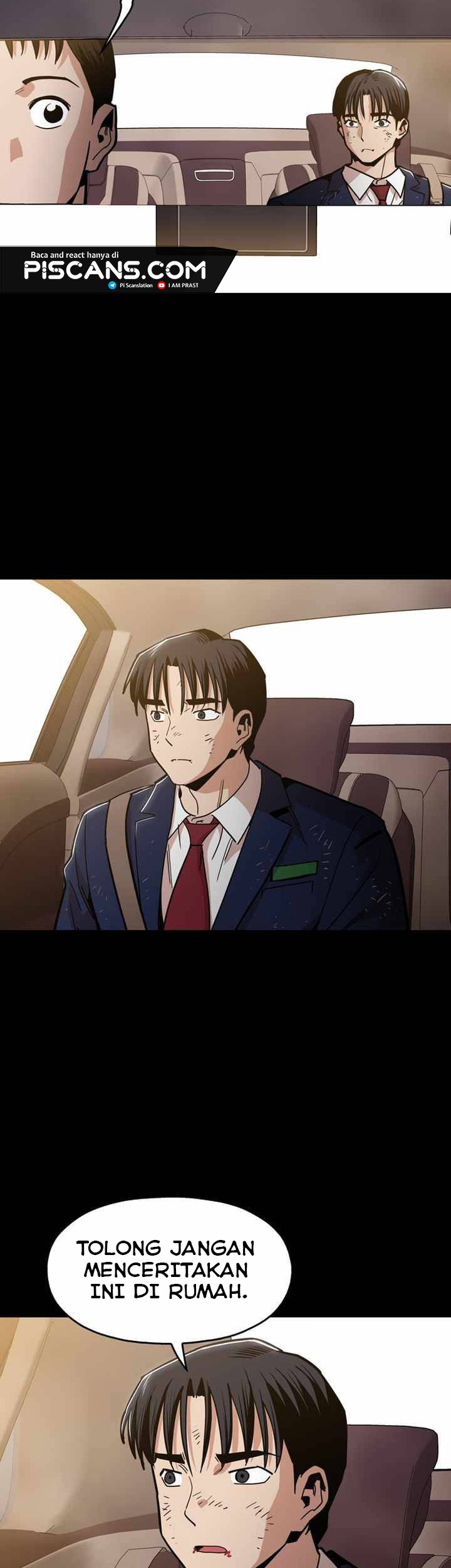 Age of Barbarism Chapter 46 Gambar 17