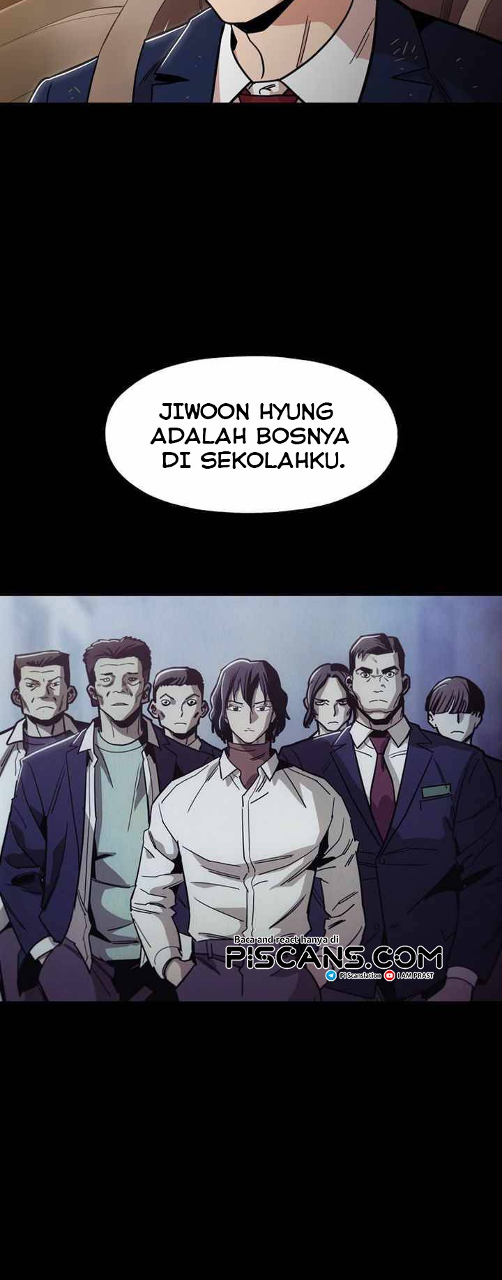 Age of Barbarism Chapter 46 Gambar 18