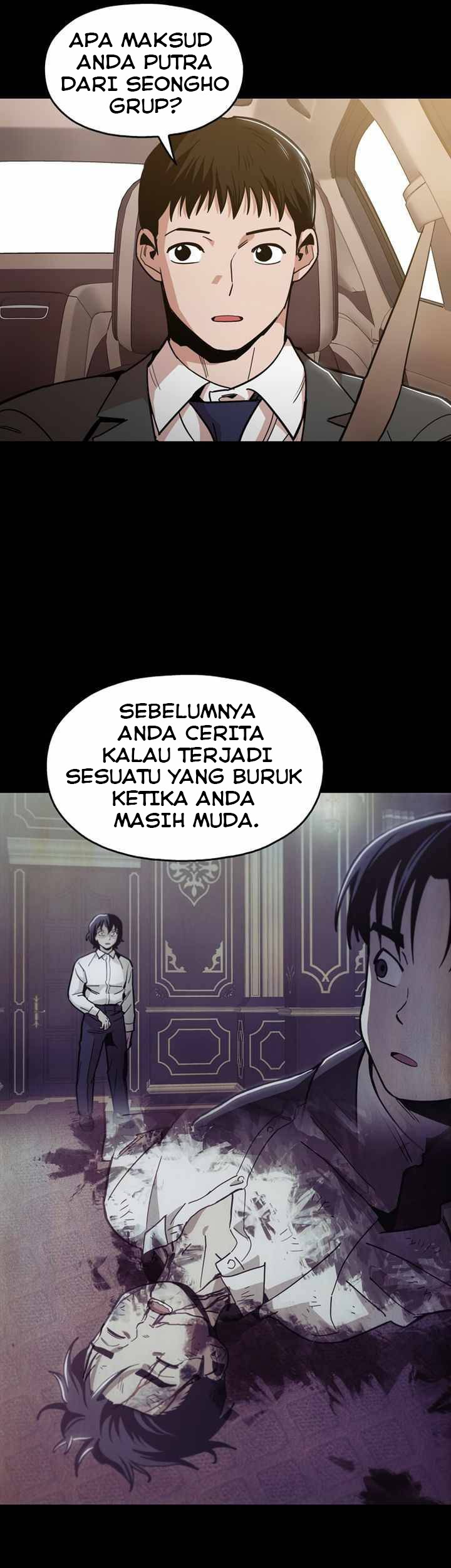 Age of Barbarism Chapter 46 Gambar 19