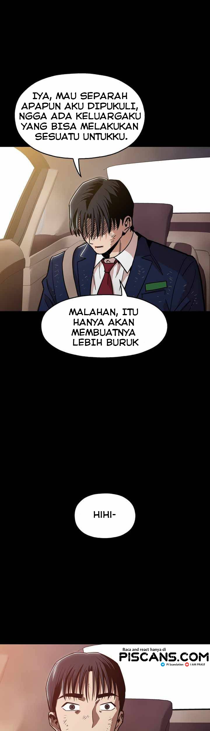 Age of Barbarism Chapter 46 Gambar 20