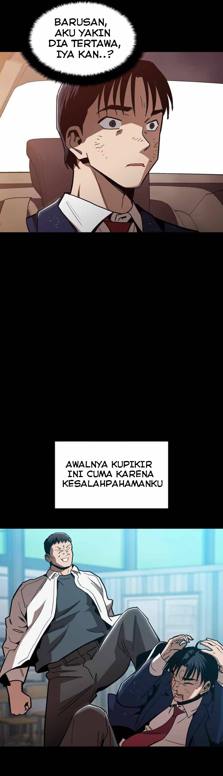 Age of Barbarism Chapter 46 Gambar 22